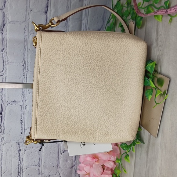 Coach Disney Minnie Kitt NWT - Picture 8 of 15